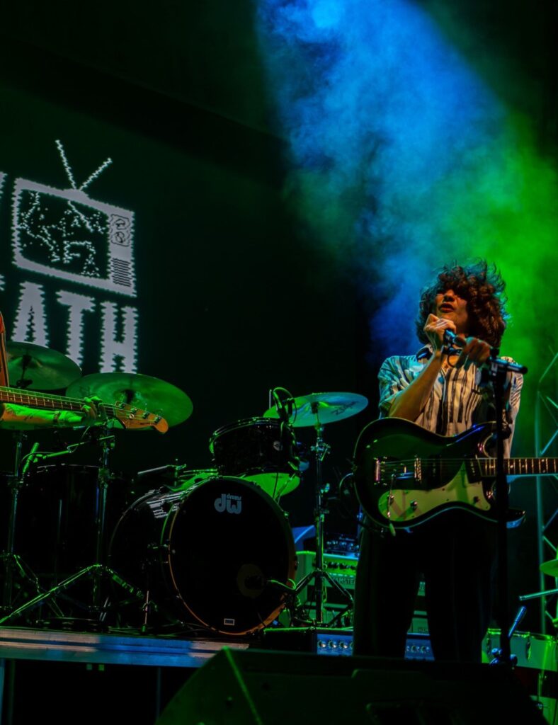 The best places to enjoy live music in the North East, featuring some upcoming gigs between now and the end of September