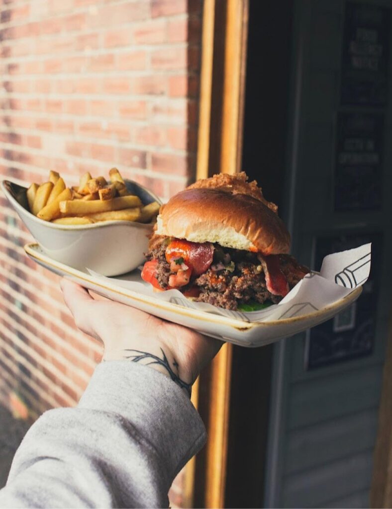 9 great midweek dining deals in the North East right now