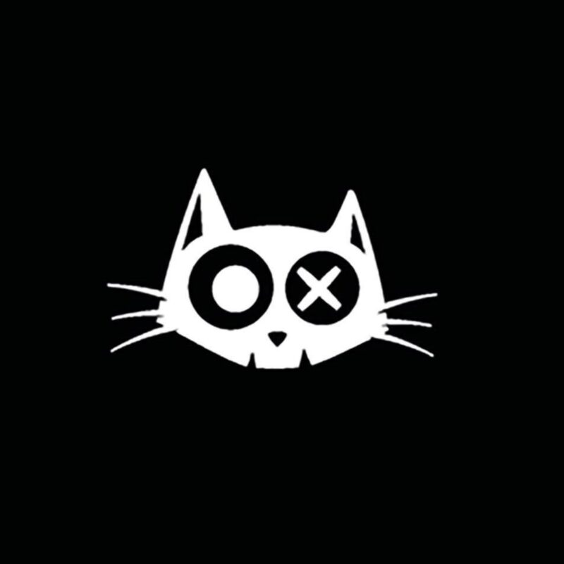 Kater Blau
