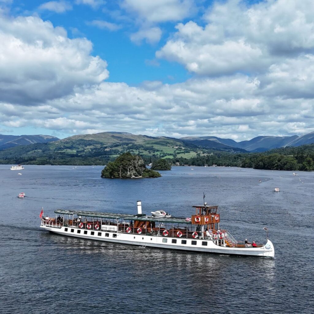 48 hours in Windermere: A local’s insider guide to the ultimate Lake District Weekend at The Penn