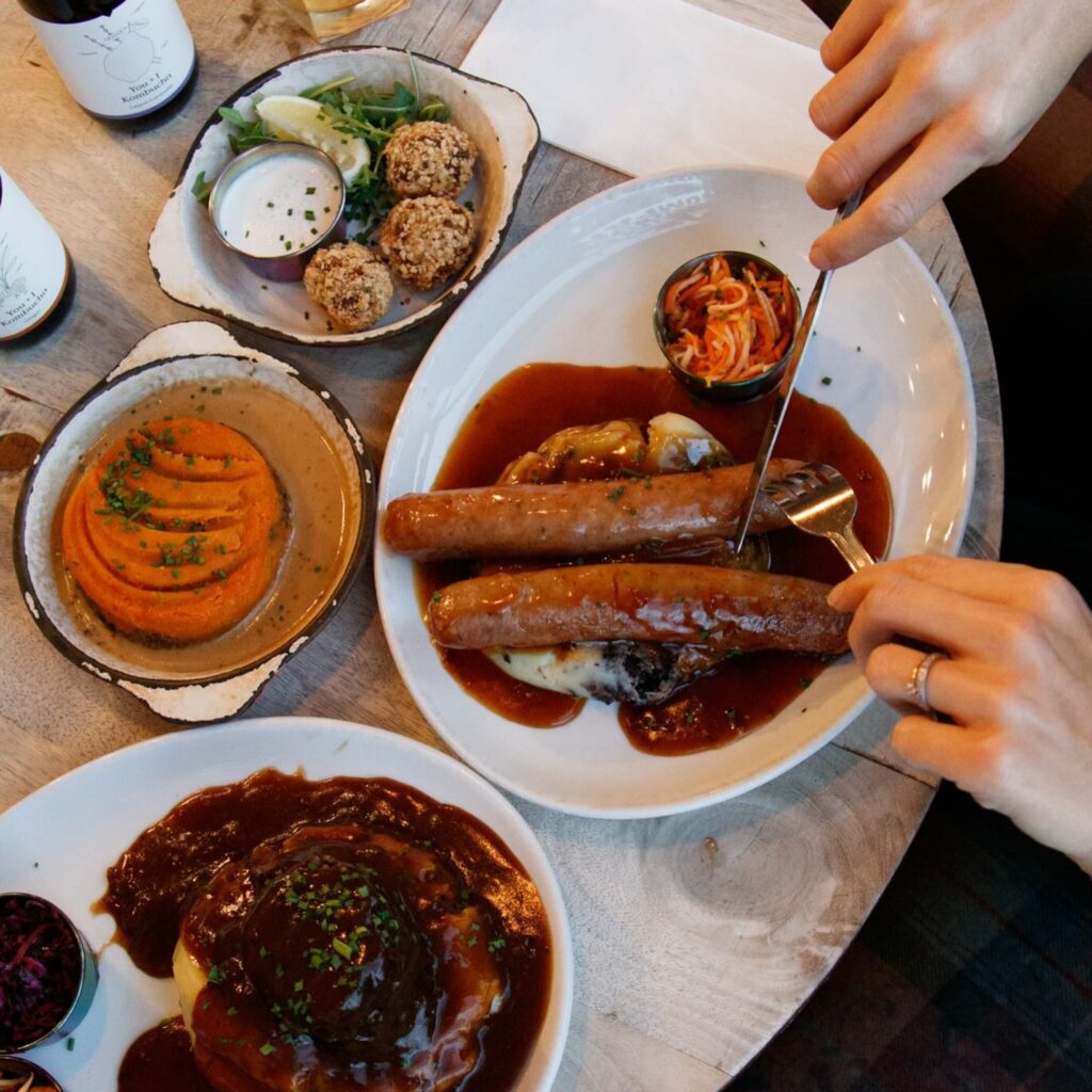 HLN’s ultimate Edinburgh itinerary