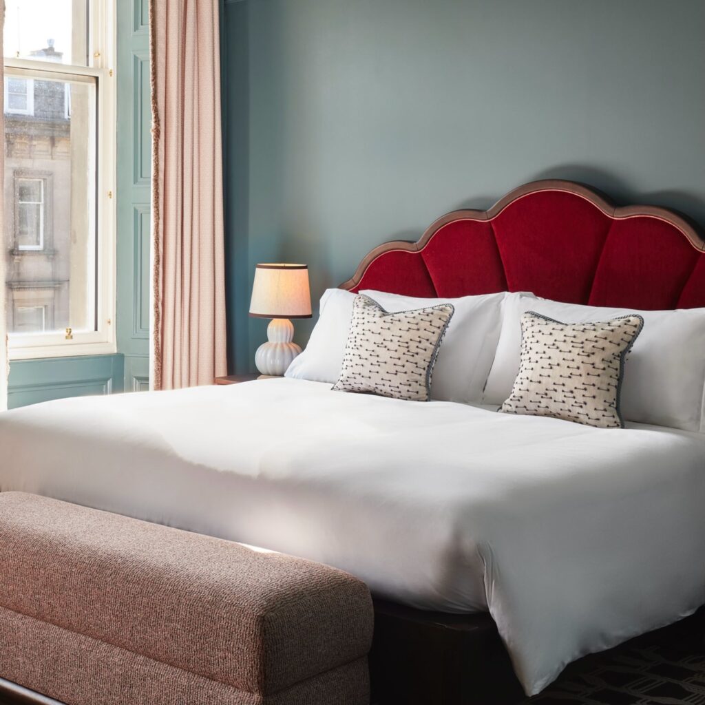 HLN’s ultimate Edinburgh itinerary