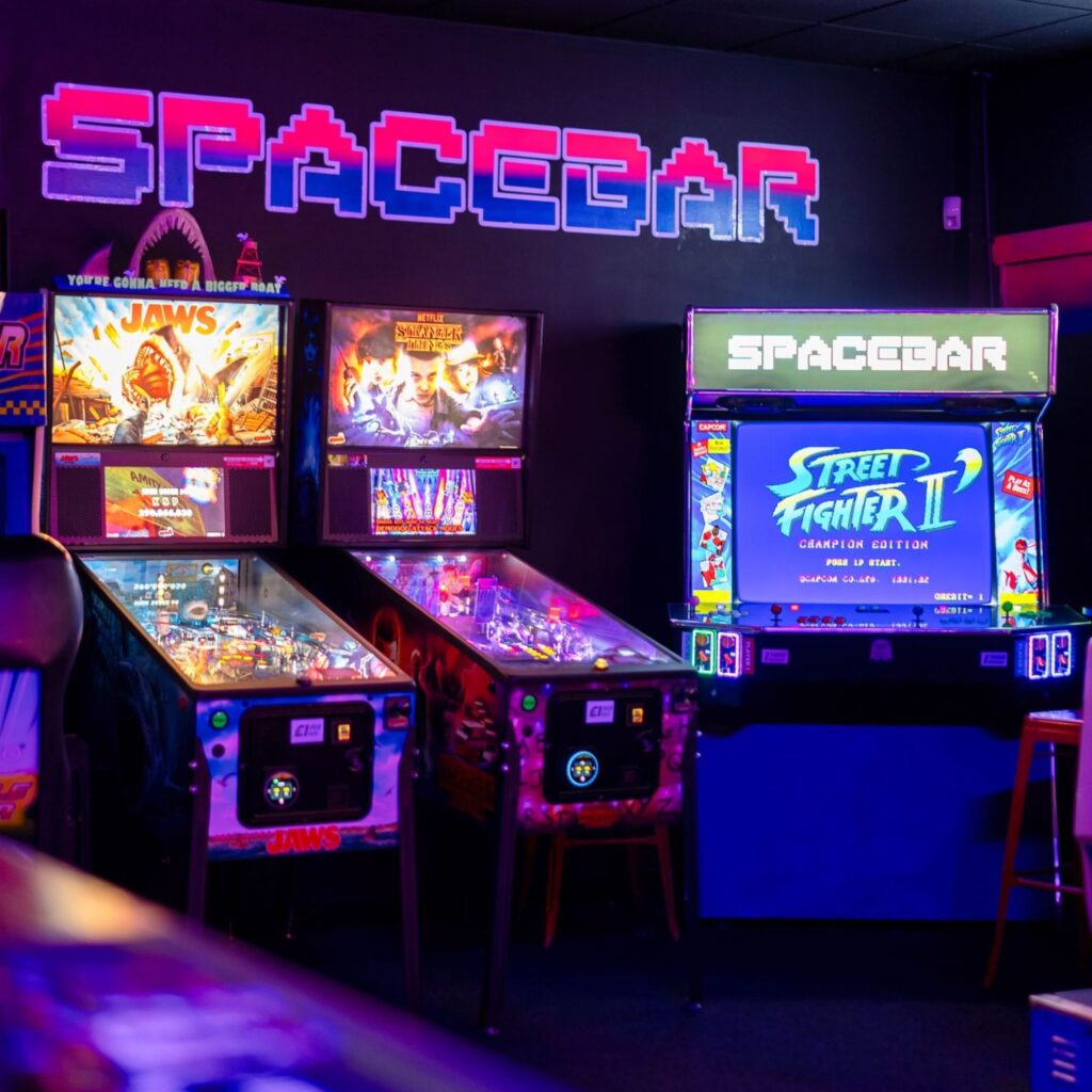 The coolest places in Sunderland right now