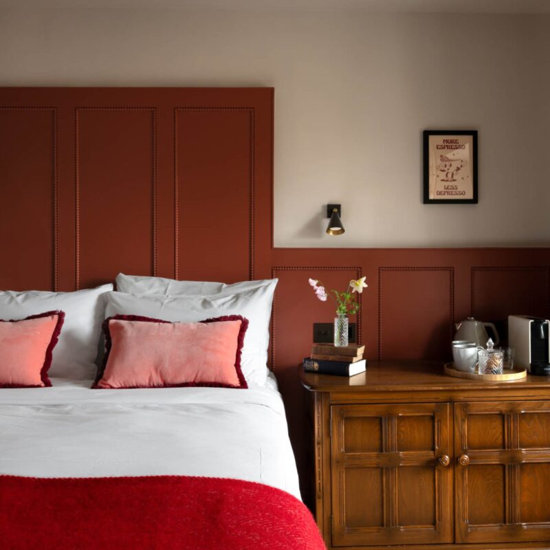 The Cosy Penn
