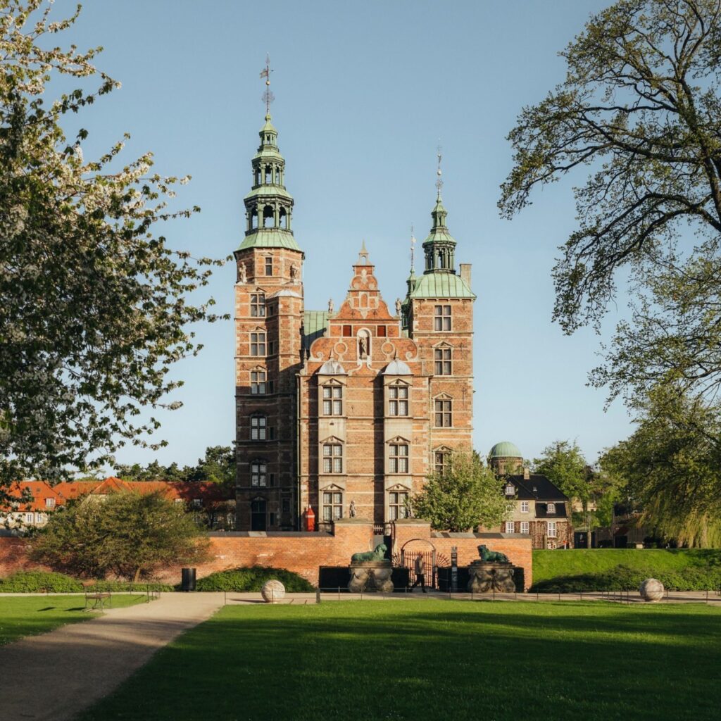 Experience Copenhagen like a local: hidden gems beyond the tourist trail