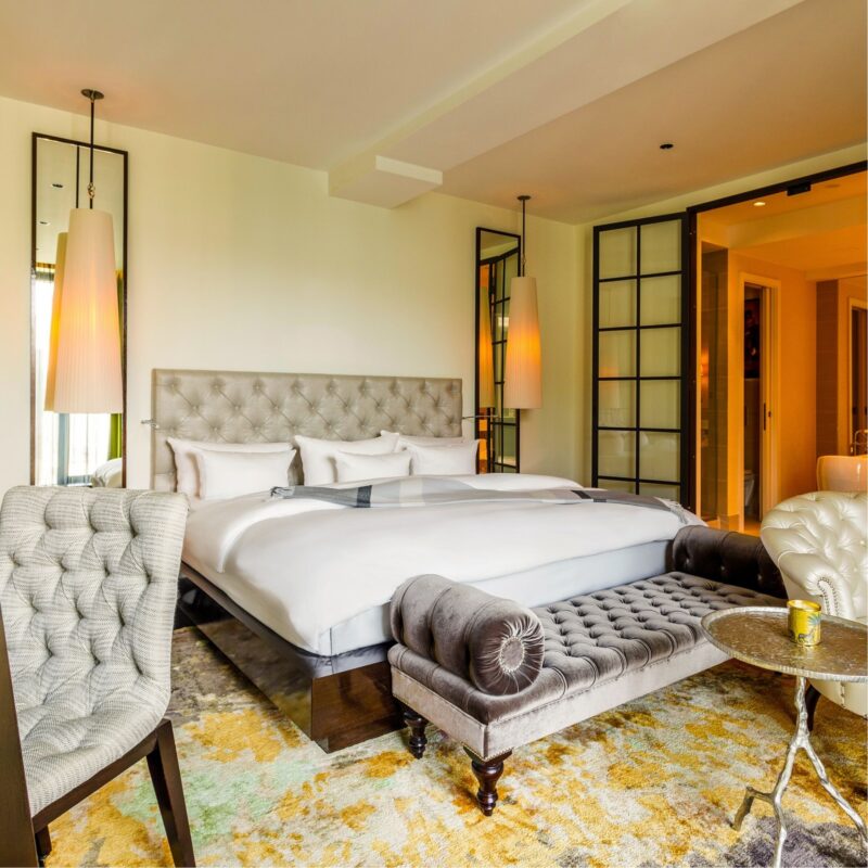 Hotel Zoo Berlin