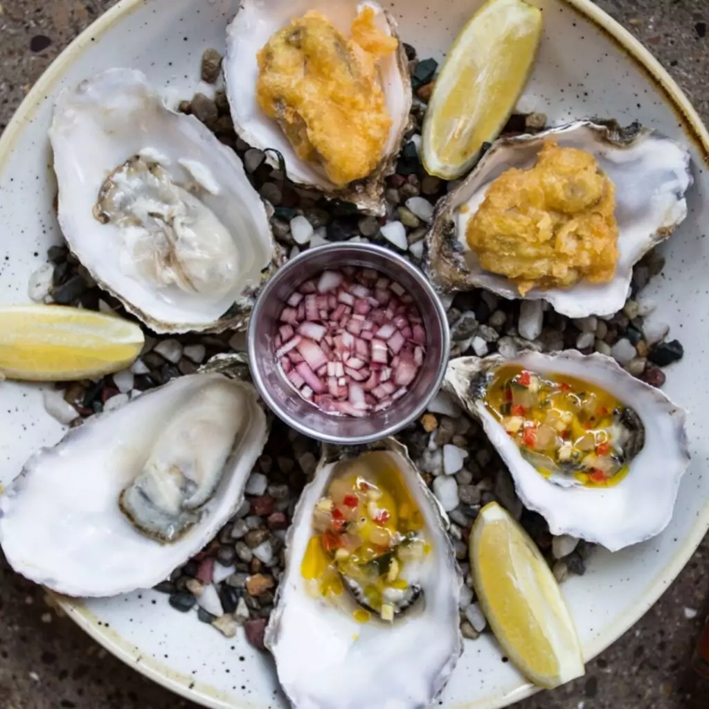 Longsands Fish Kitchen 