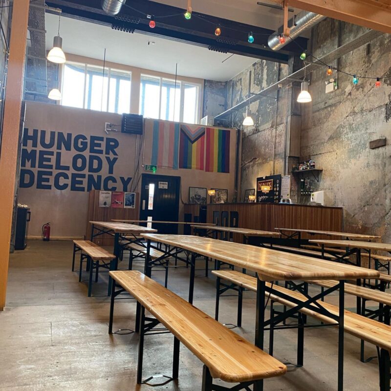 The coolest places in Sunderland right now