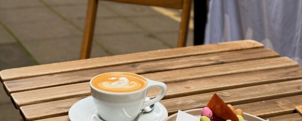 Where to eat like a local in Newcastle