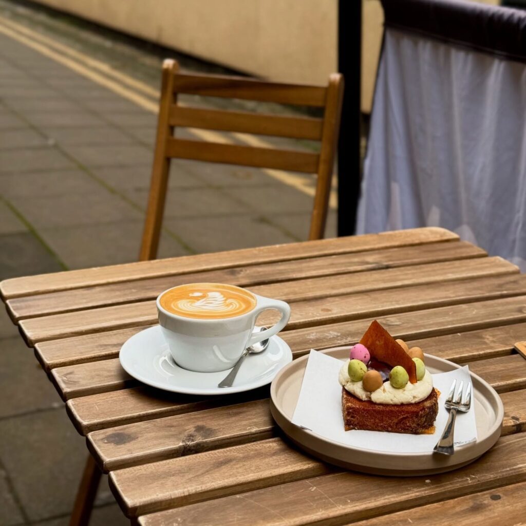 Where to eat like a local in Newcastle