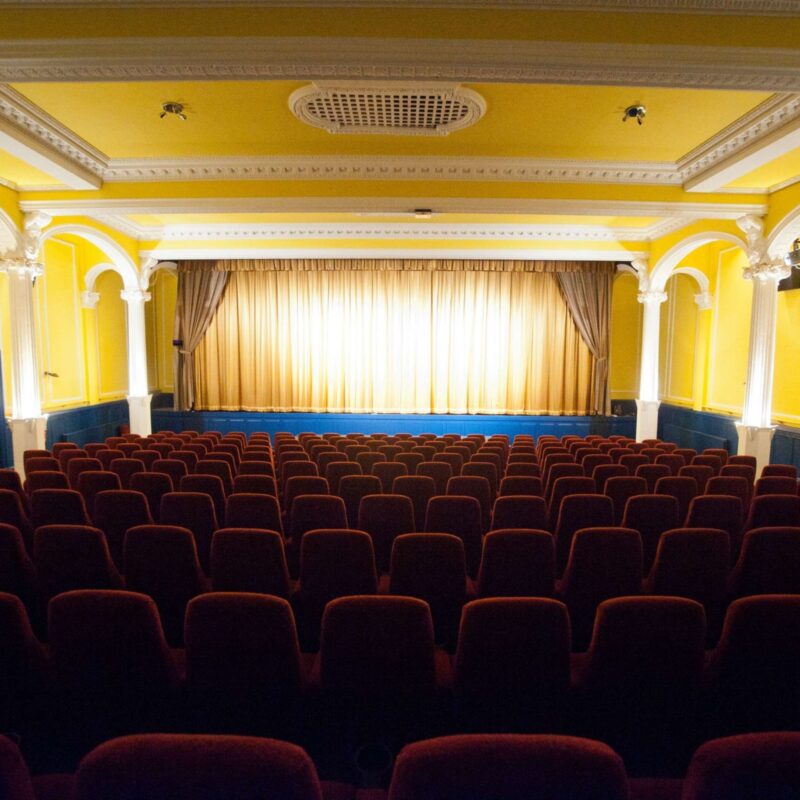 Cameo Picturehouse