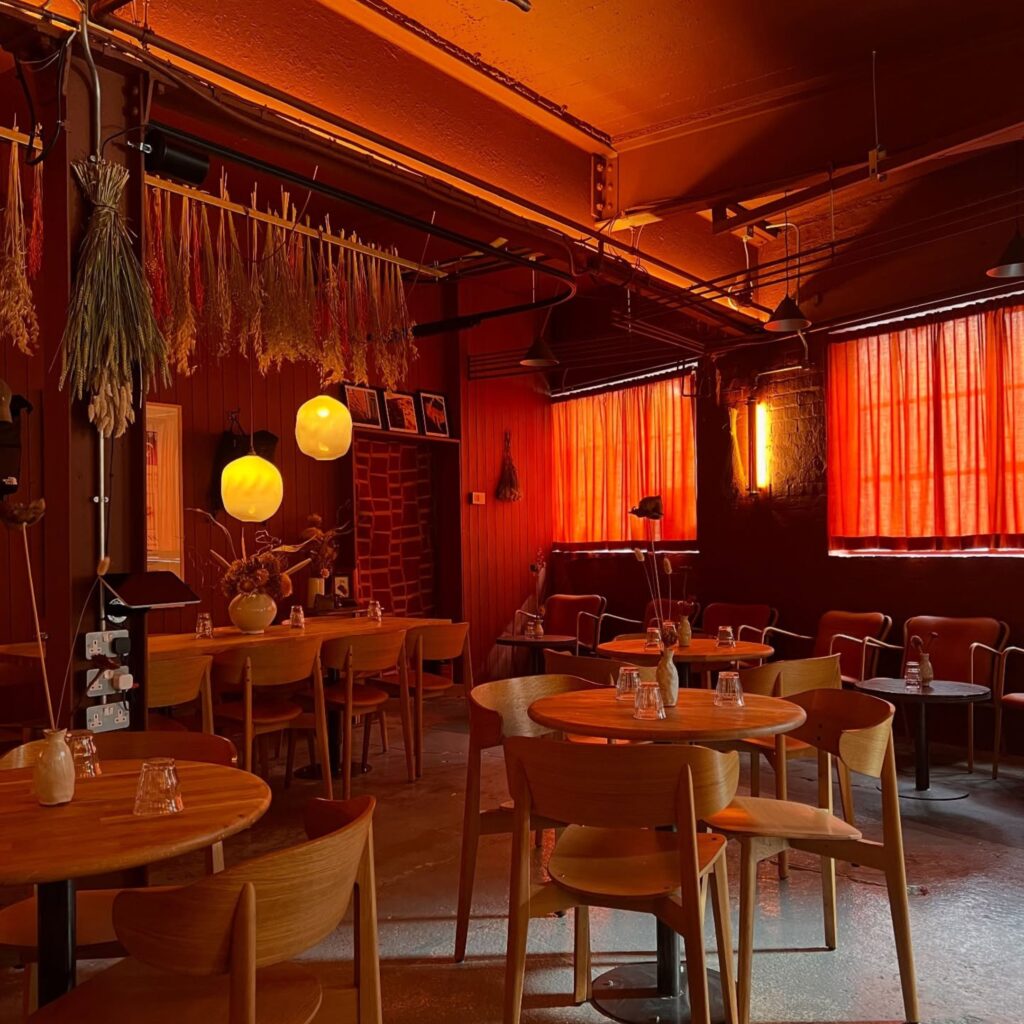 Where to eat like a local in Newcastle