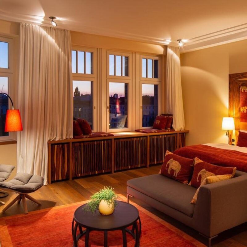 Hotel Orania Berlin