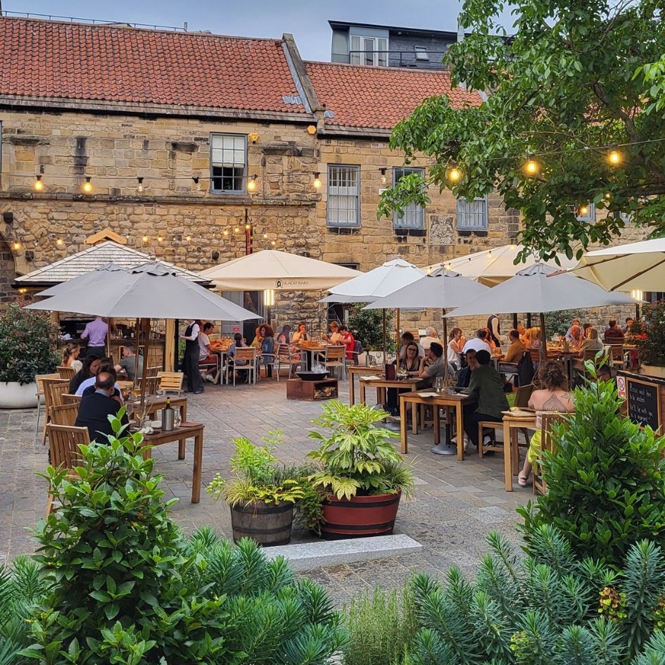Newcastle is becoming one of the coolest destinations for a UK city break