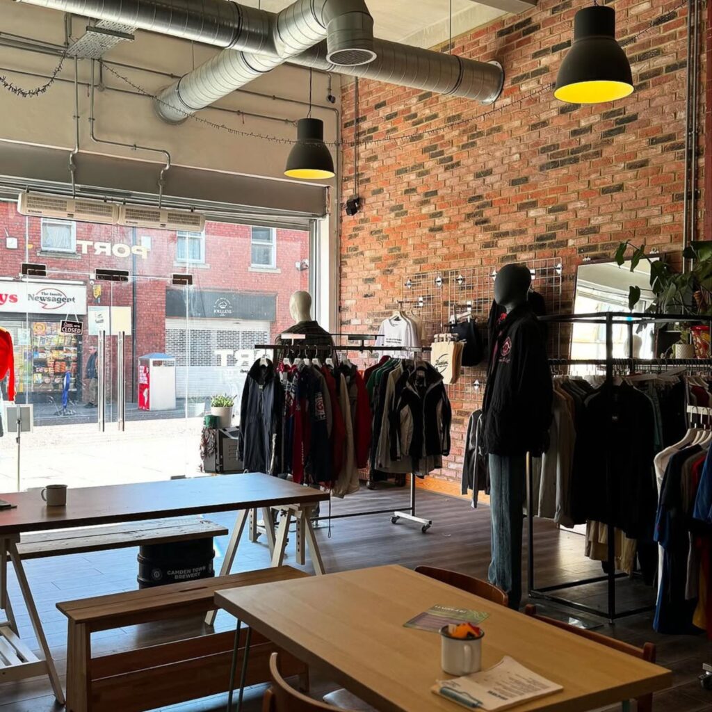 The coolest places in Sunderland right now