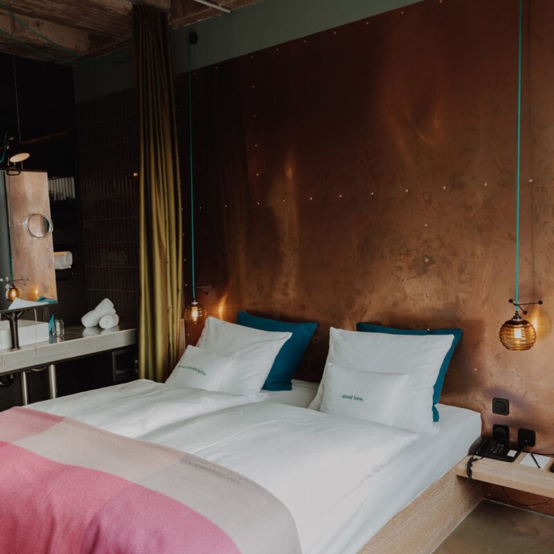 25hours Hotel Bikini Berlin