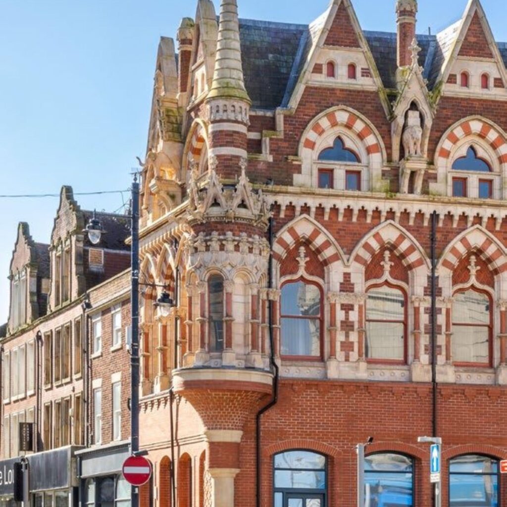 The coolest places in Sunderland right now