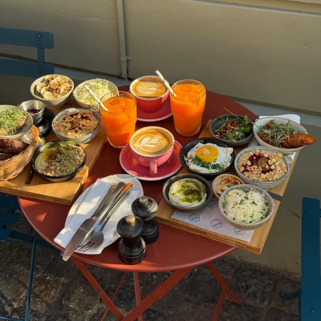 Experience Copenhagen like a local: hidden gems beyond the tourist trail