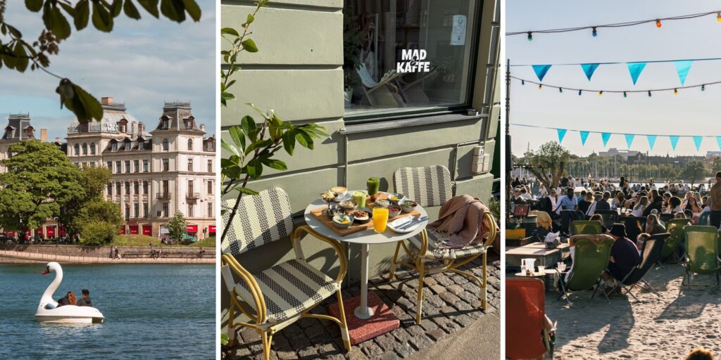Experience Copenhagen like a local: hidden gems beyond the tourist trail