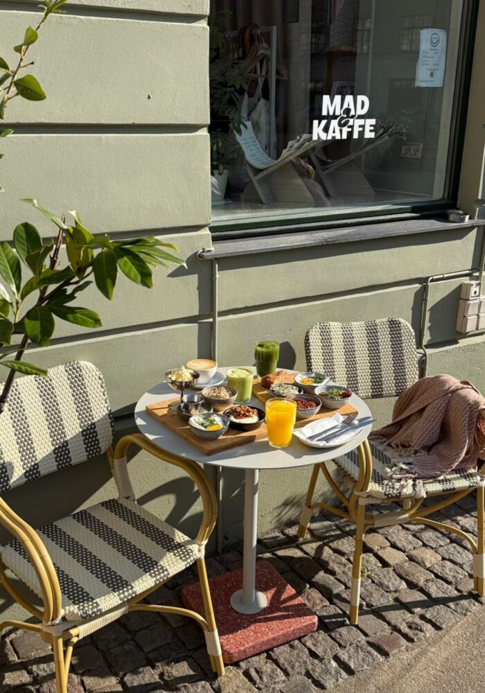 Experience Copenhagen like a local: hidden gems beyond the tourist trail