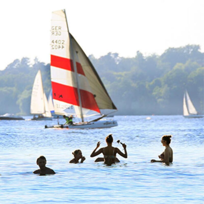 Wannsee 