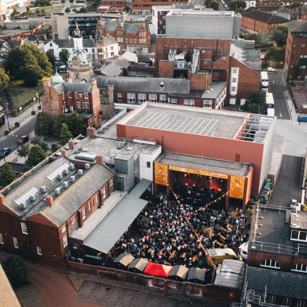 The coolest places in Sunderland right now