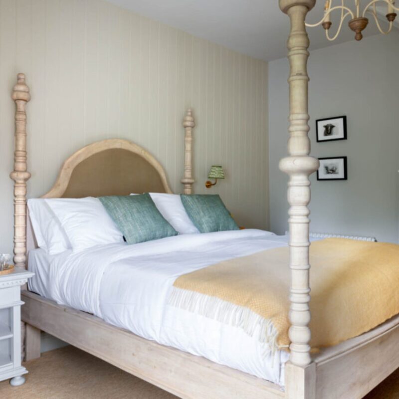 The Penn Suite