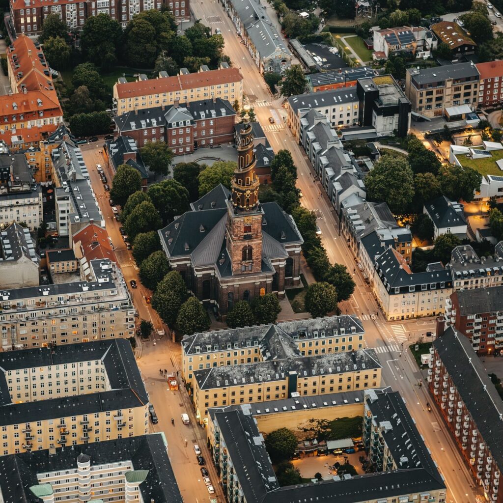 Experience Copenhagen like a local: hidden gems beyond the tourist trail