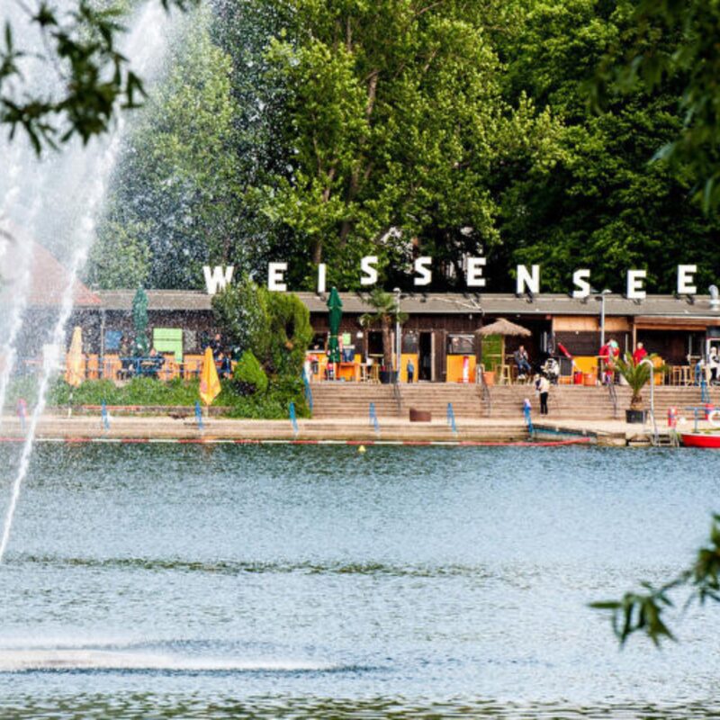 Weißensee