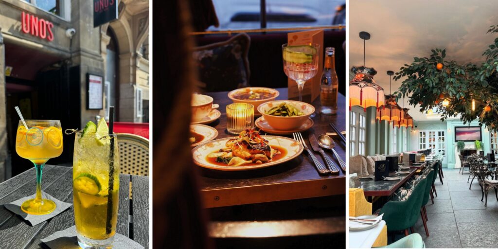 9 great midweek dining deals in the North East right now