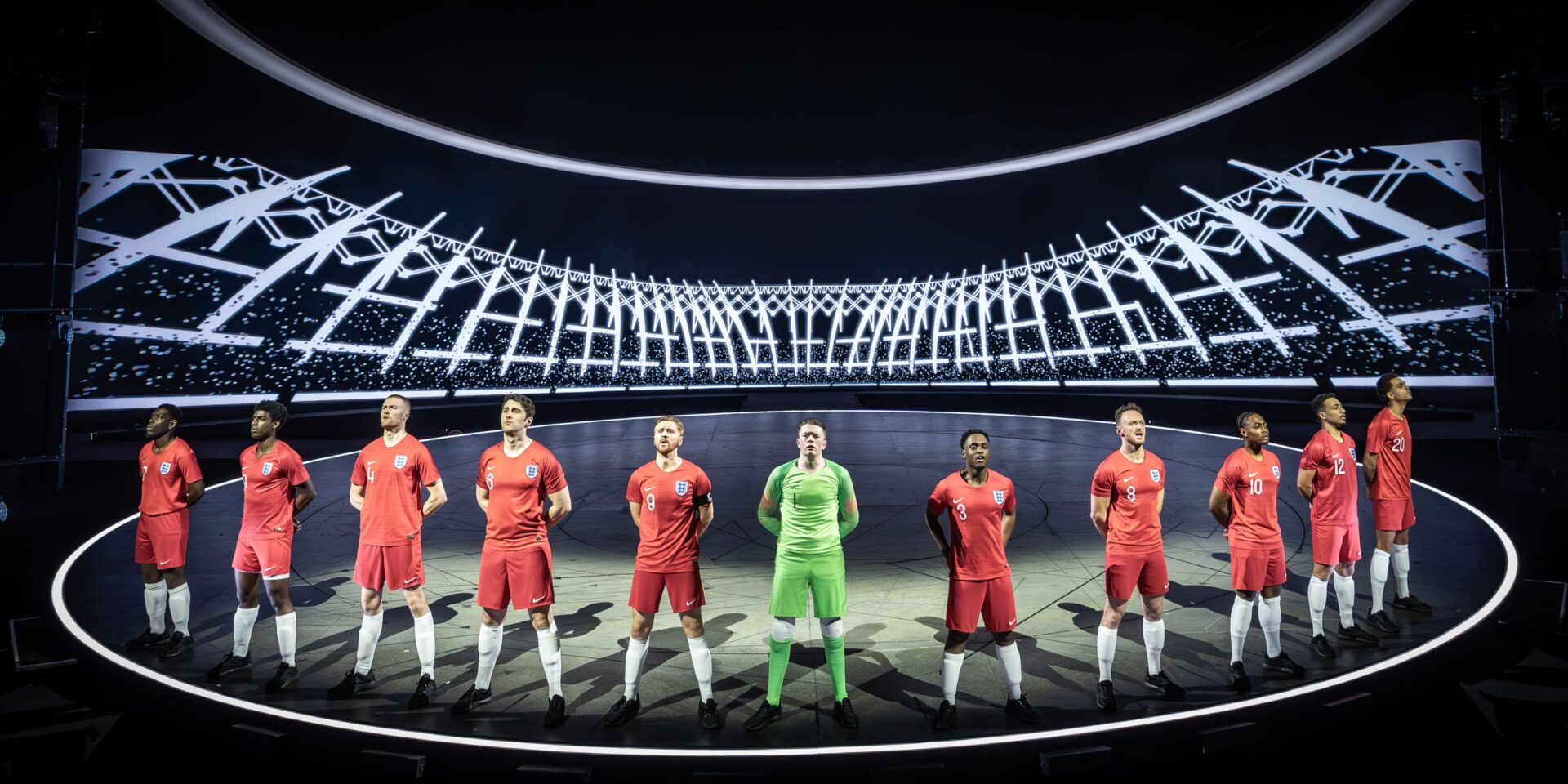 A game-changer: Why Dear England is a show not to miss 2025