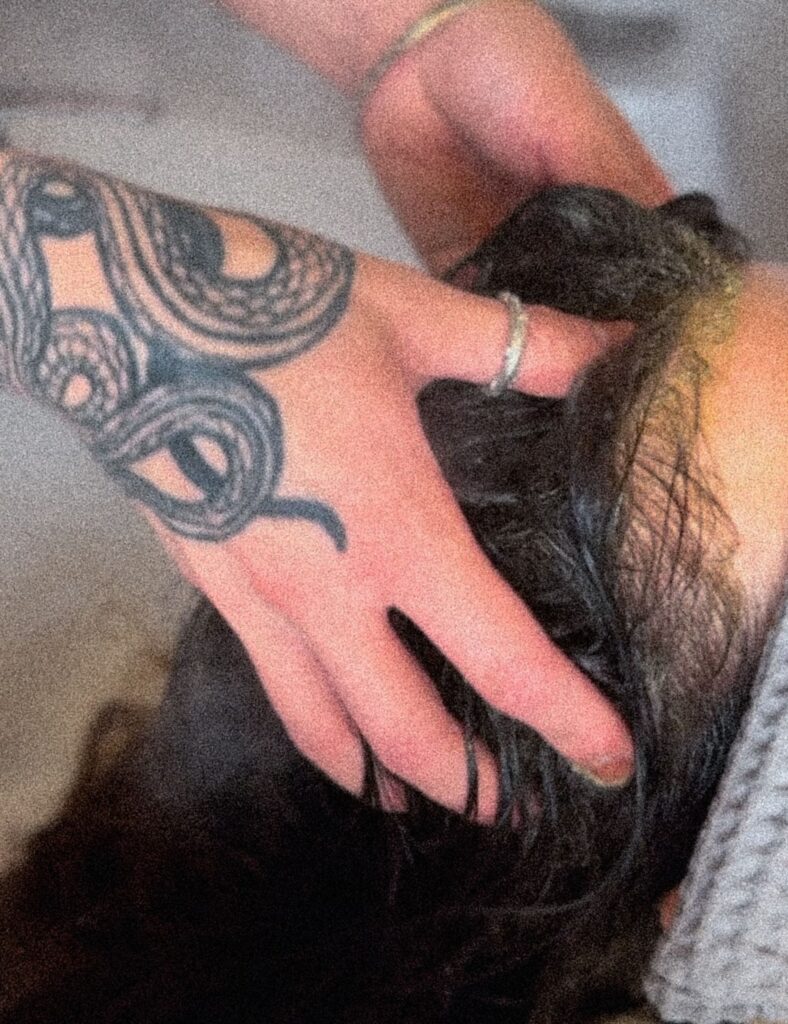 ÂPRE Hair Concept: The Newcastle salon transforming scalp health with their bespoke head spa