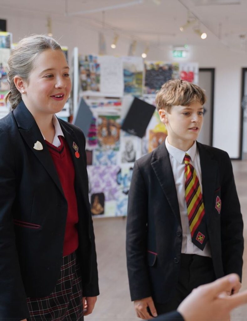 From single-sex to co-education: Dame Allan’s bold move for 2026