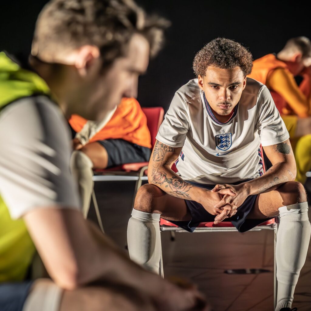 A game-changer: Why Dear England is a show not to miss 2025