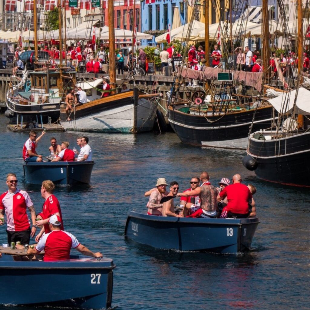 Experience Copenhagen like a local: hidden gems beyond the tourist trail