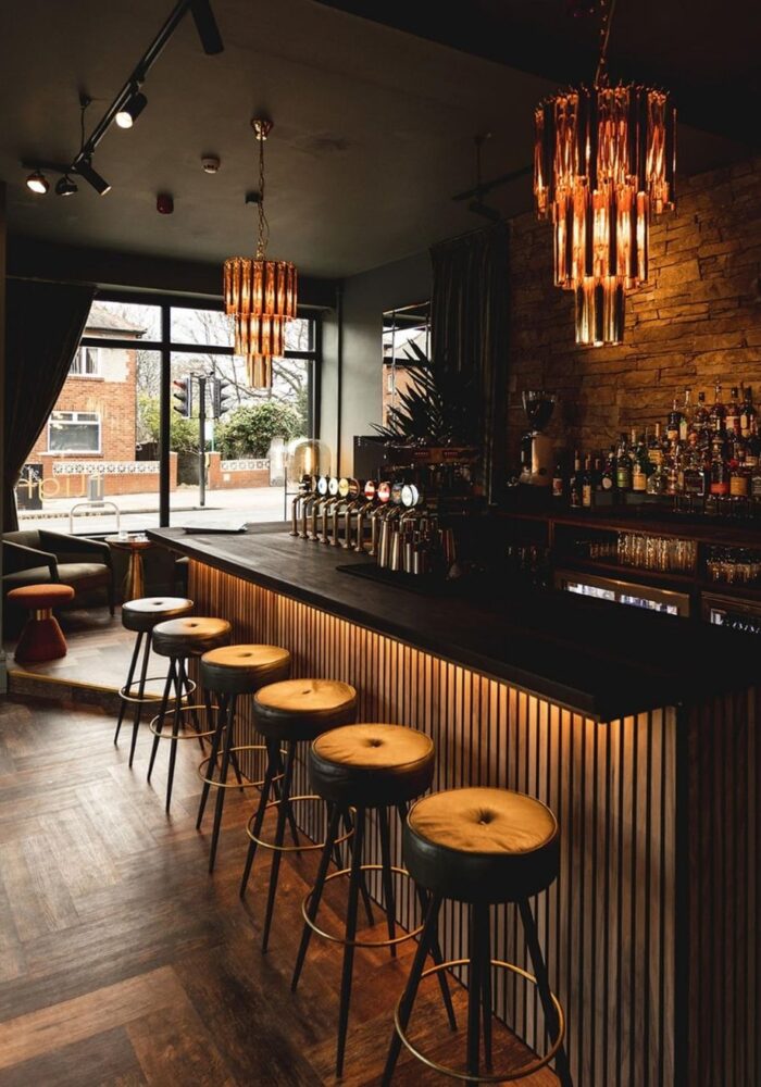 Why everyone’s talking about Flight Heaton’s unique game-changing cocktails