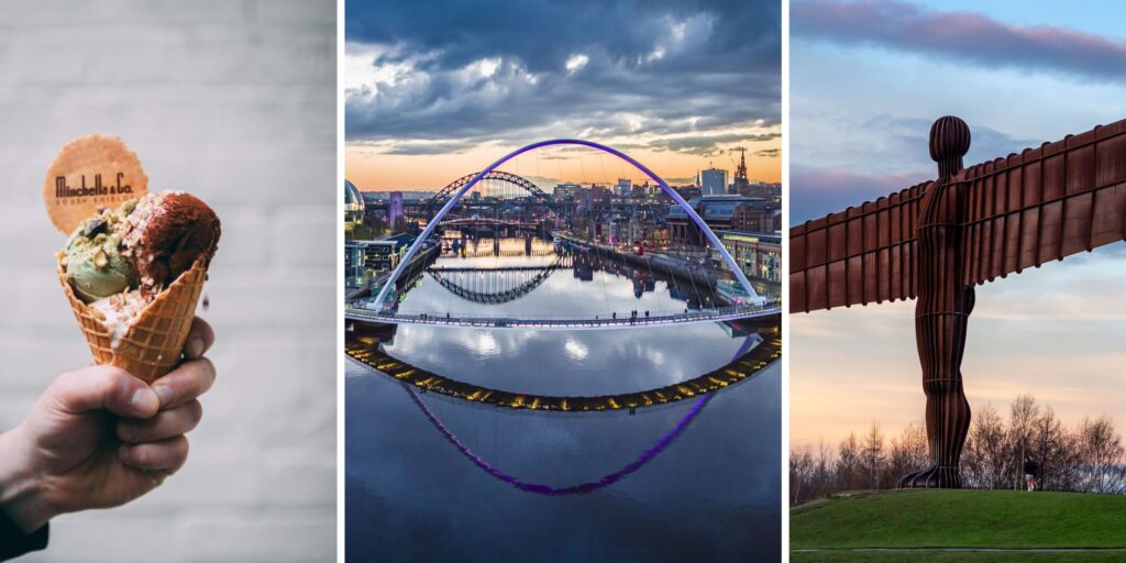 Hidden gems and fun facts- 10 things you (probably) didn’t know about the North East