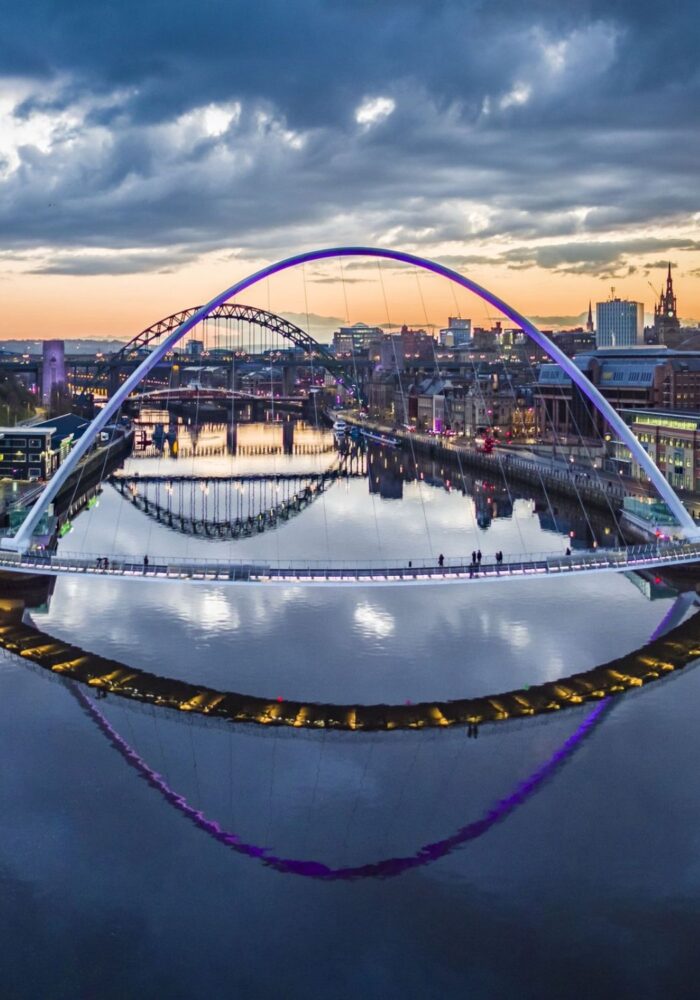 Hidden gems and fun facts- 10 things you (probably) didn’t know about the North East