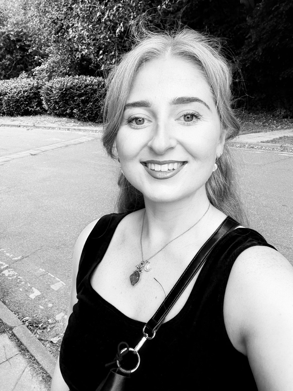 Rachel Byrom