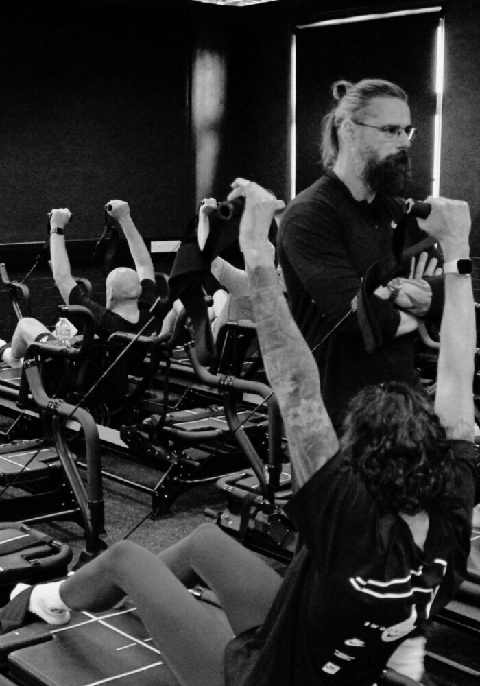 Infinite Pilates launches new ultimate Reformer Pilates class that’s a game changer