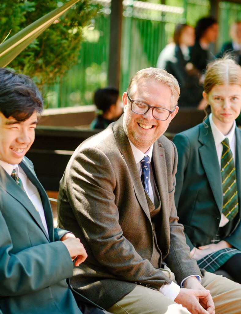 Inside Argyle House School: A family-focused education in the heart of Sunderland