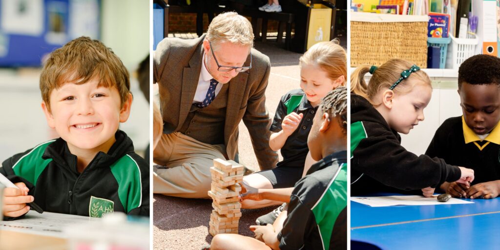 Inside Argyle House School: A family-focused education in the heart of Sunderland