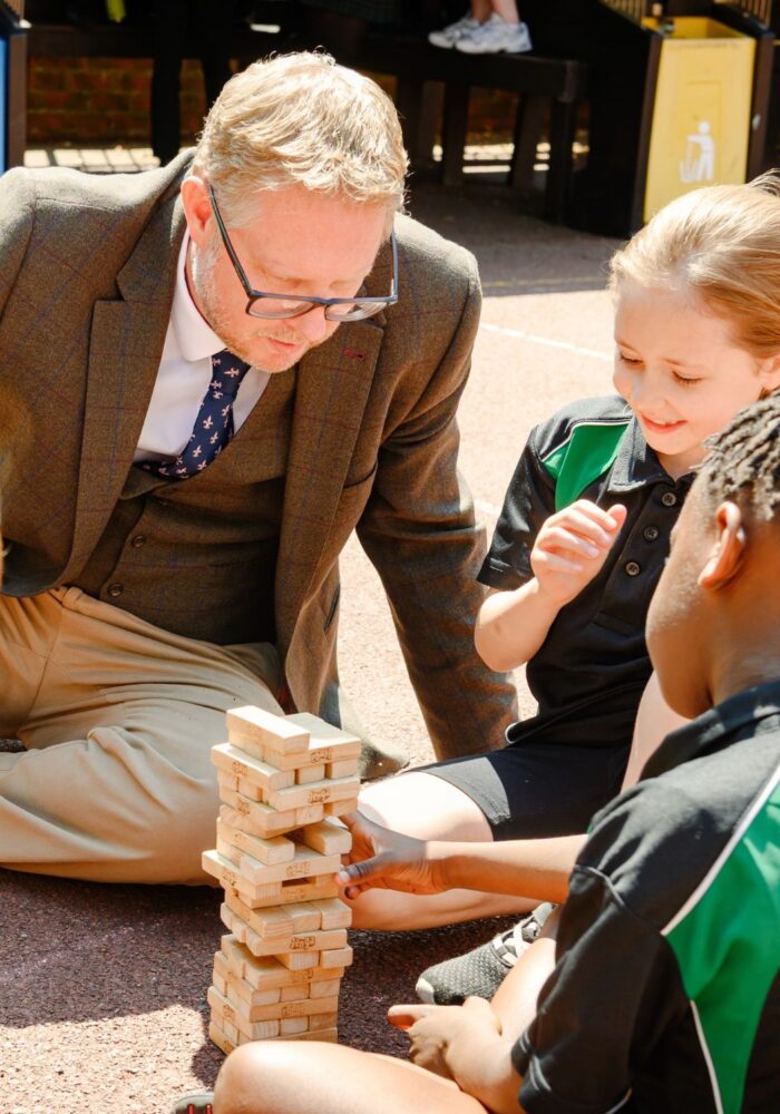 Inside Argyle House School: A family-focused education in the heart of Sunderland