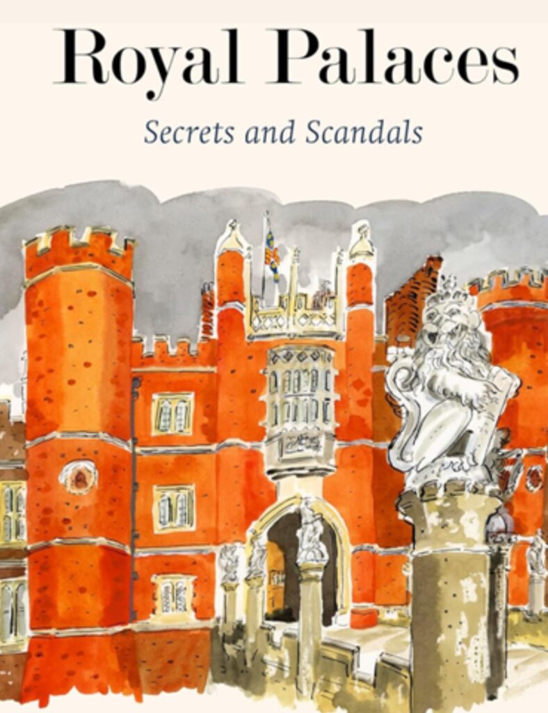 Alnwick Castle hosts the ultimate Autumn author talks for book lovers