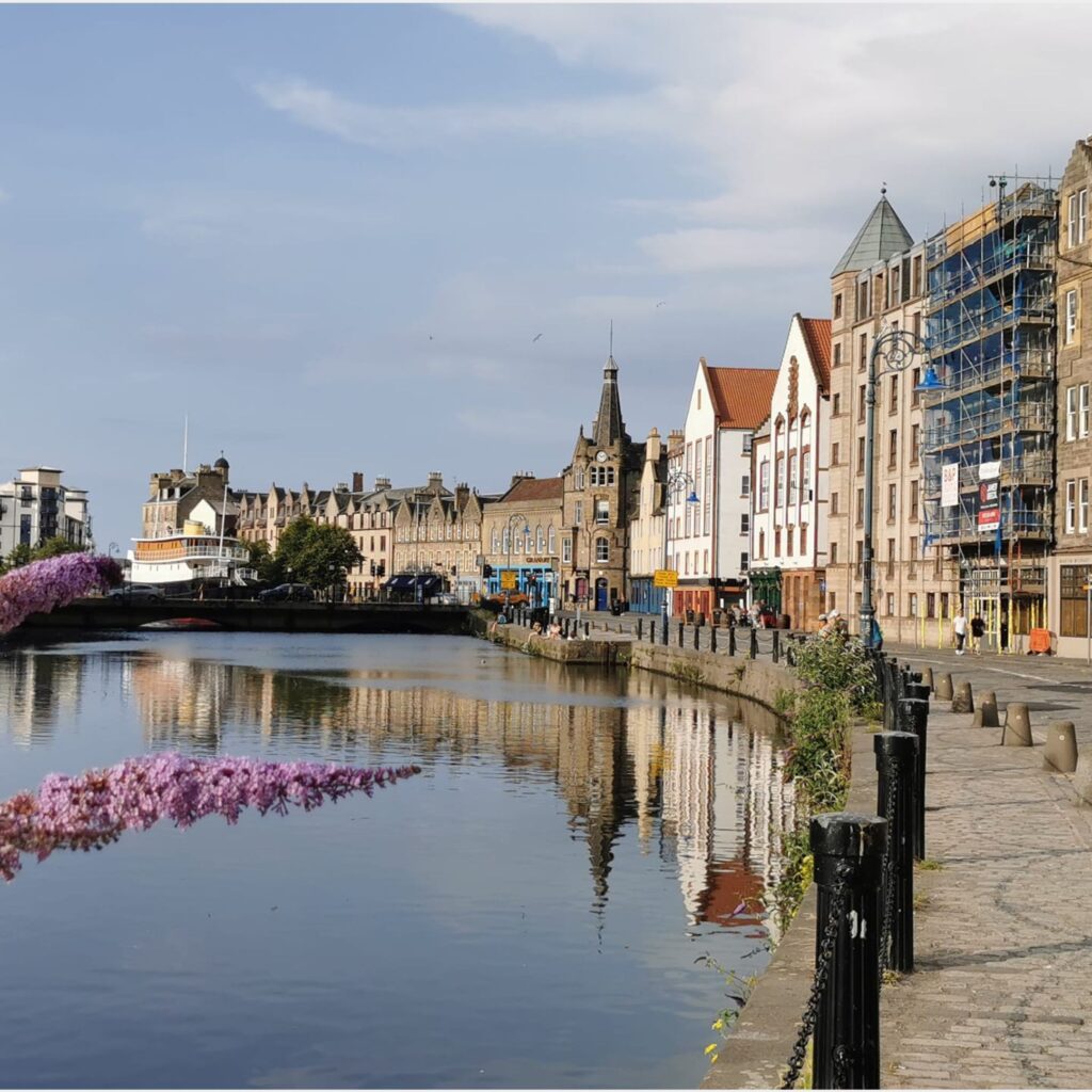 HLN’s ultimate Edinburgh itinerary
