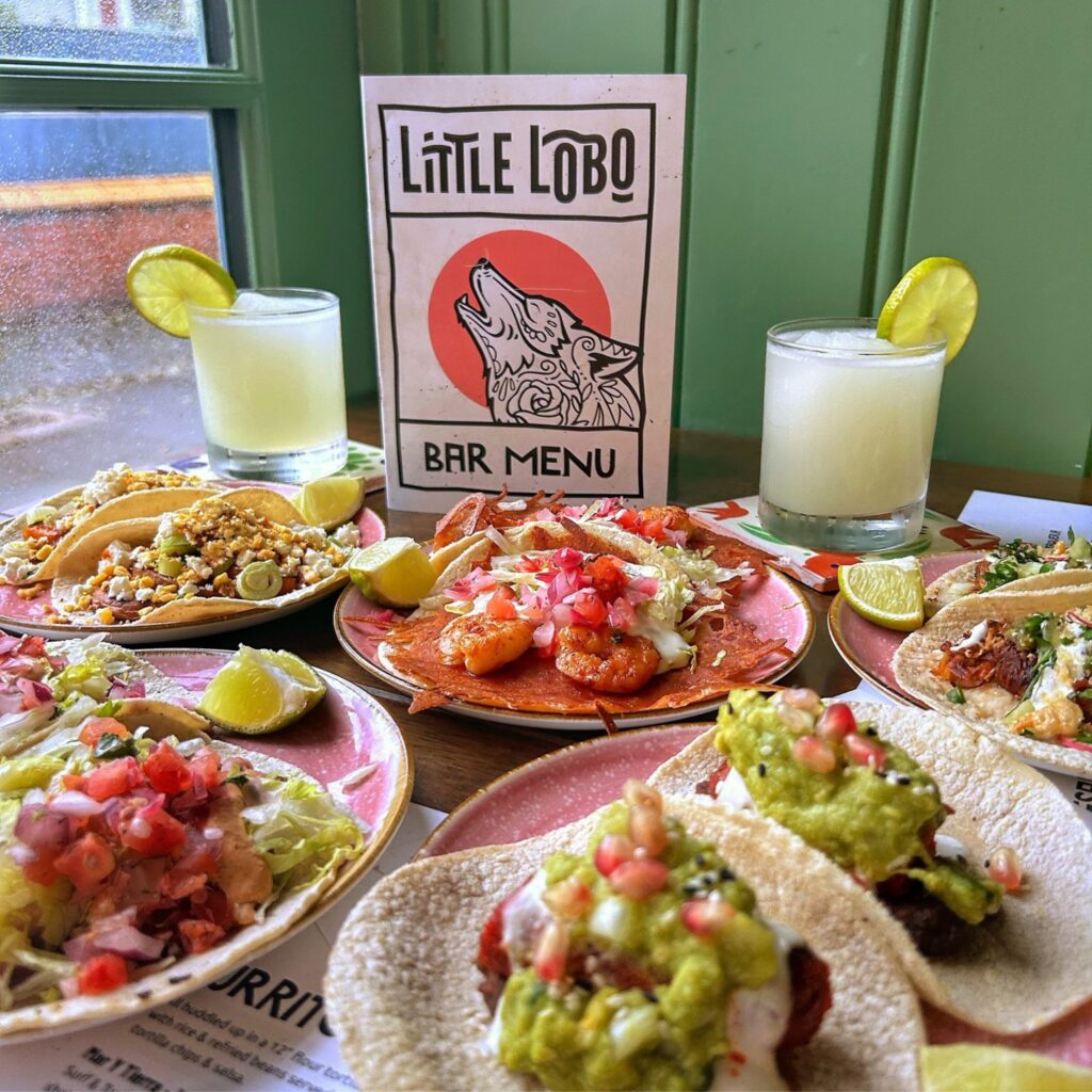 Where to eat like a local in Newcastle