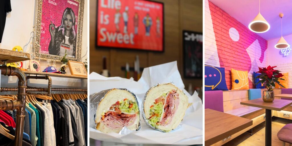 Live like a local- 6 under-the-radar Newcastle hotspots you (probably) haven't tried