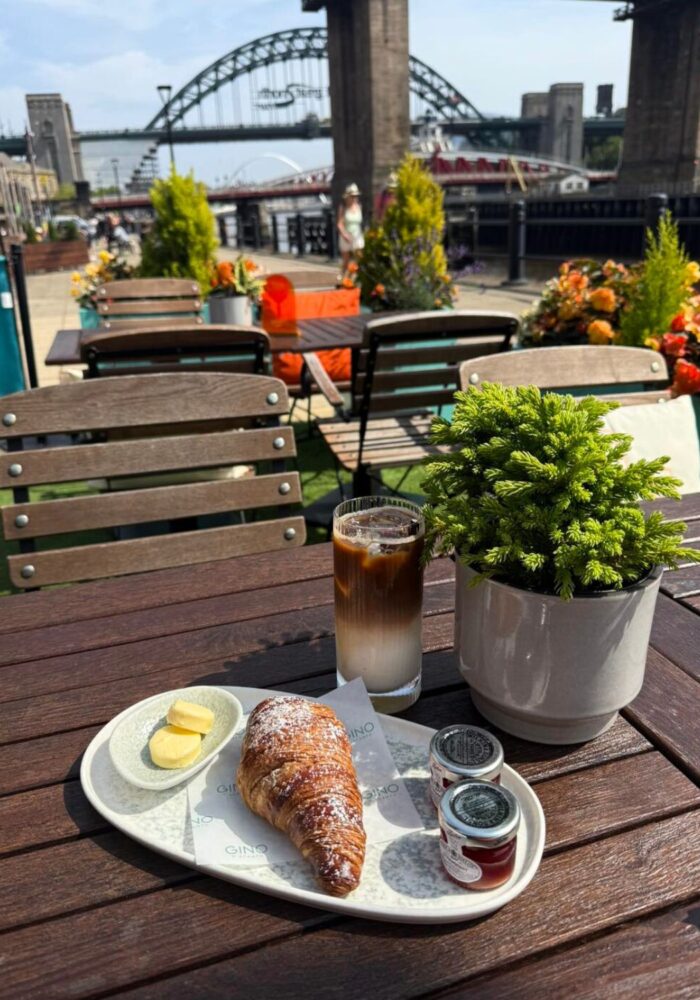 People watching in Newcastle- our go-to restaurants and cafes - hero