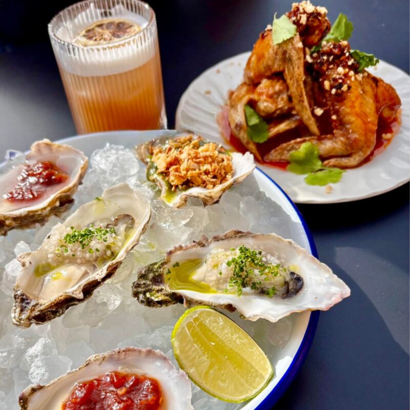 Soku Kitchen
