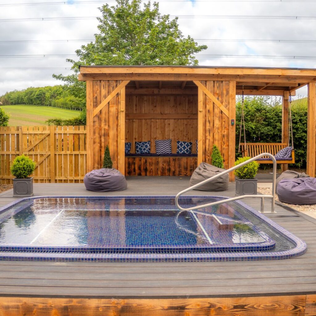 Breamish Valley Spa